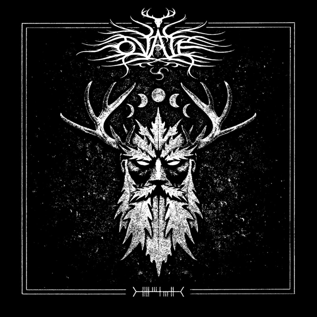 Ováte "Ováte" Limited Edition 12"