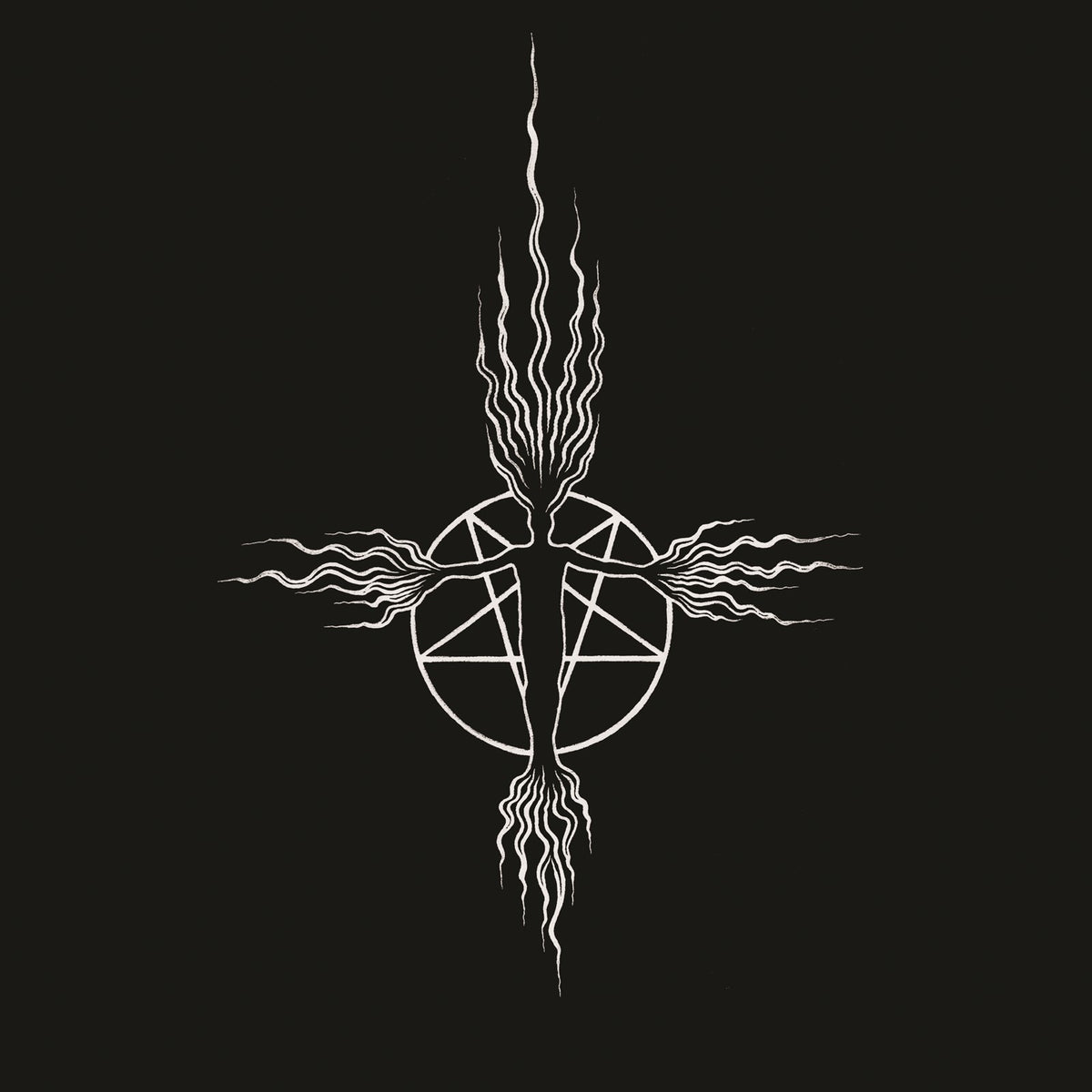 Eternity "To become the great beast" 12"