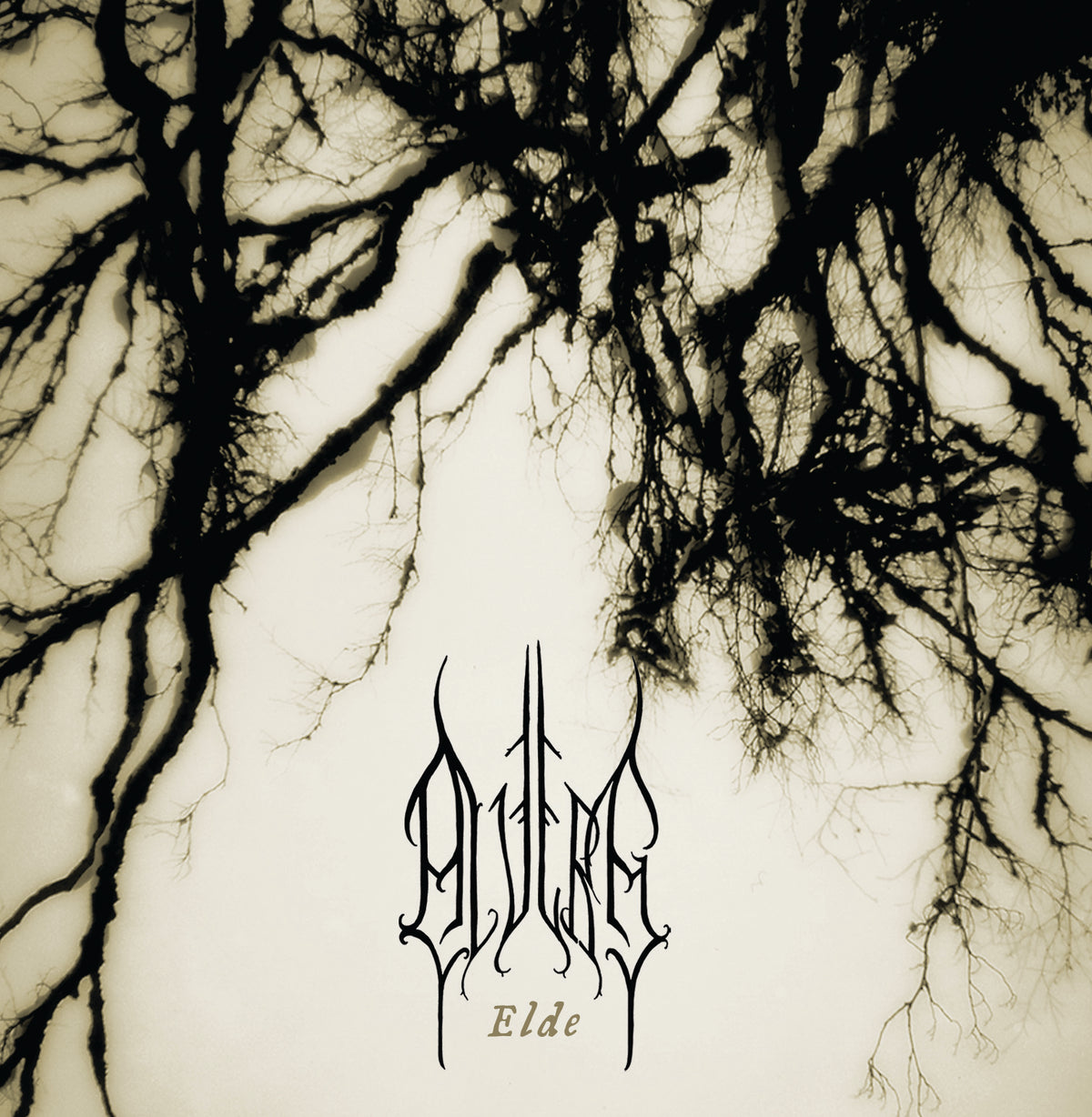 Alverg "Elde" CD