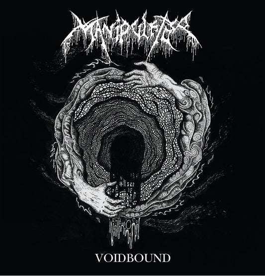 Manipulator "Voidbound" 12"