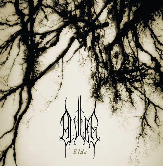 Alverg "Elde" CD