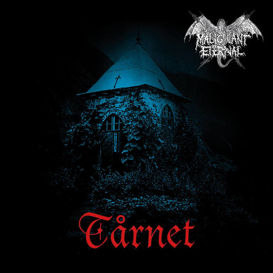 Malignant Eternal "Tarnet" Limited Edition 12"